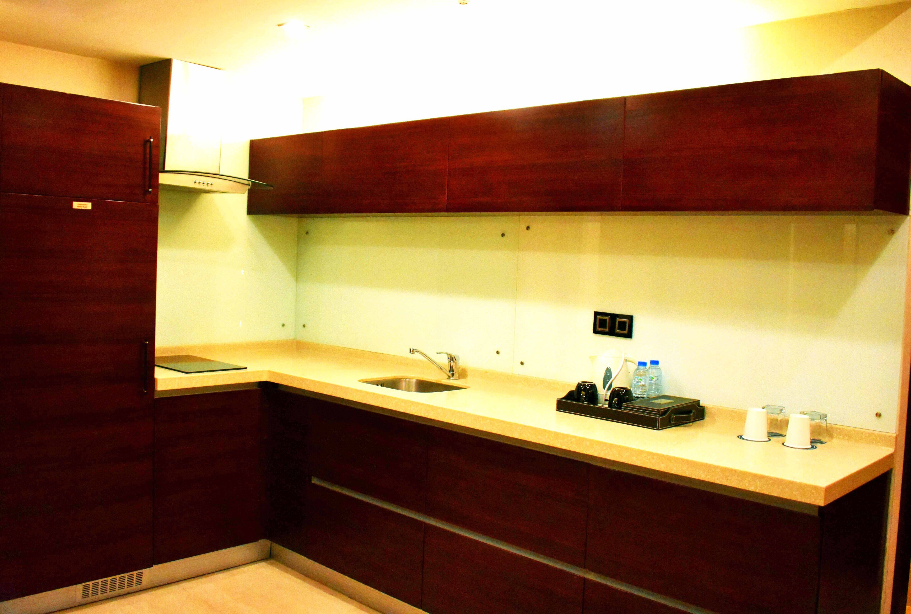 Photo - Four Points By Sheraton Riyadh Khaldia