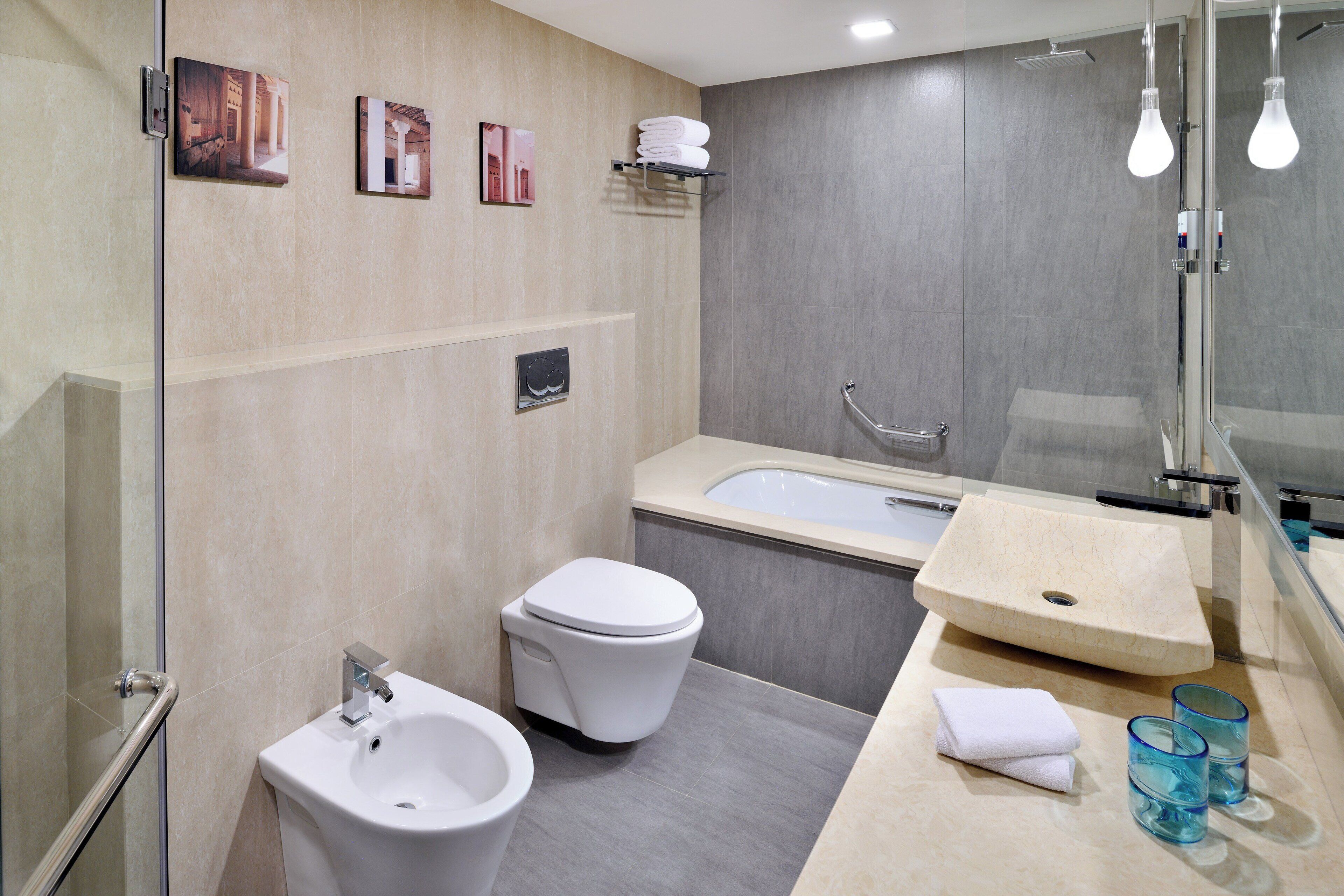 Photo - Four Points By Sheraton Riyadh Khaldia