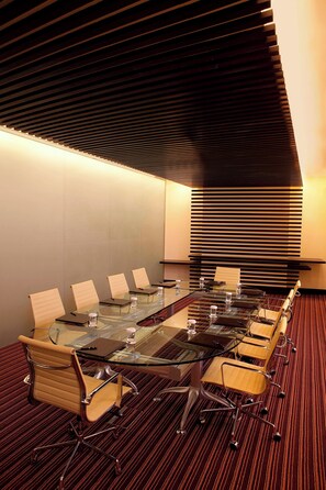Meeting facility - Four Points by Sheraton Riyadh Khaldia (Riyadh)