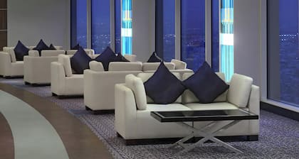 Four Points by Sheraton Riyadh Khaldia