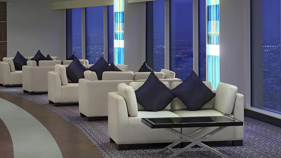 Four Points by Sheraton Riyadh Khaldia