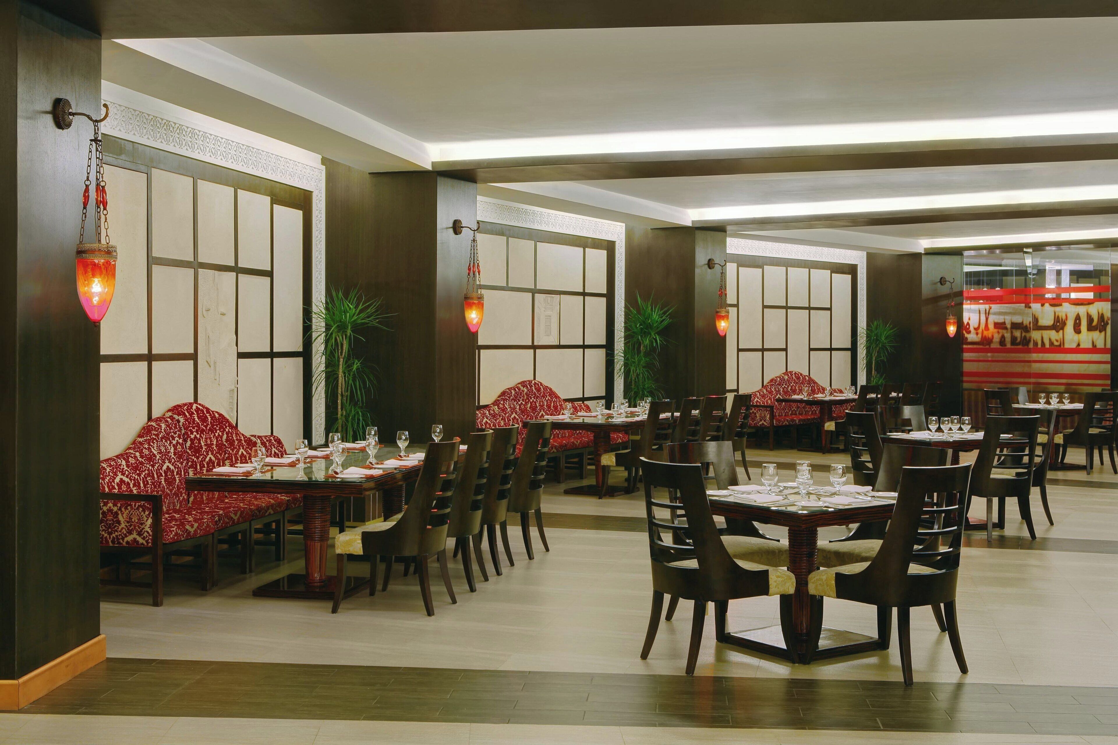 Photo - Four Points By Sheraton Riyadh Khaldia