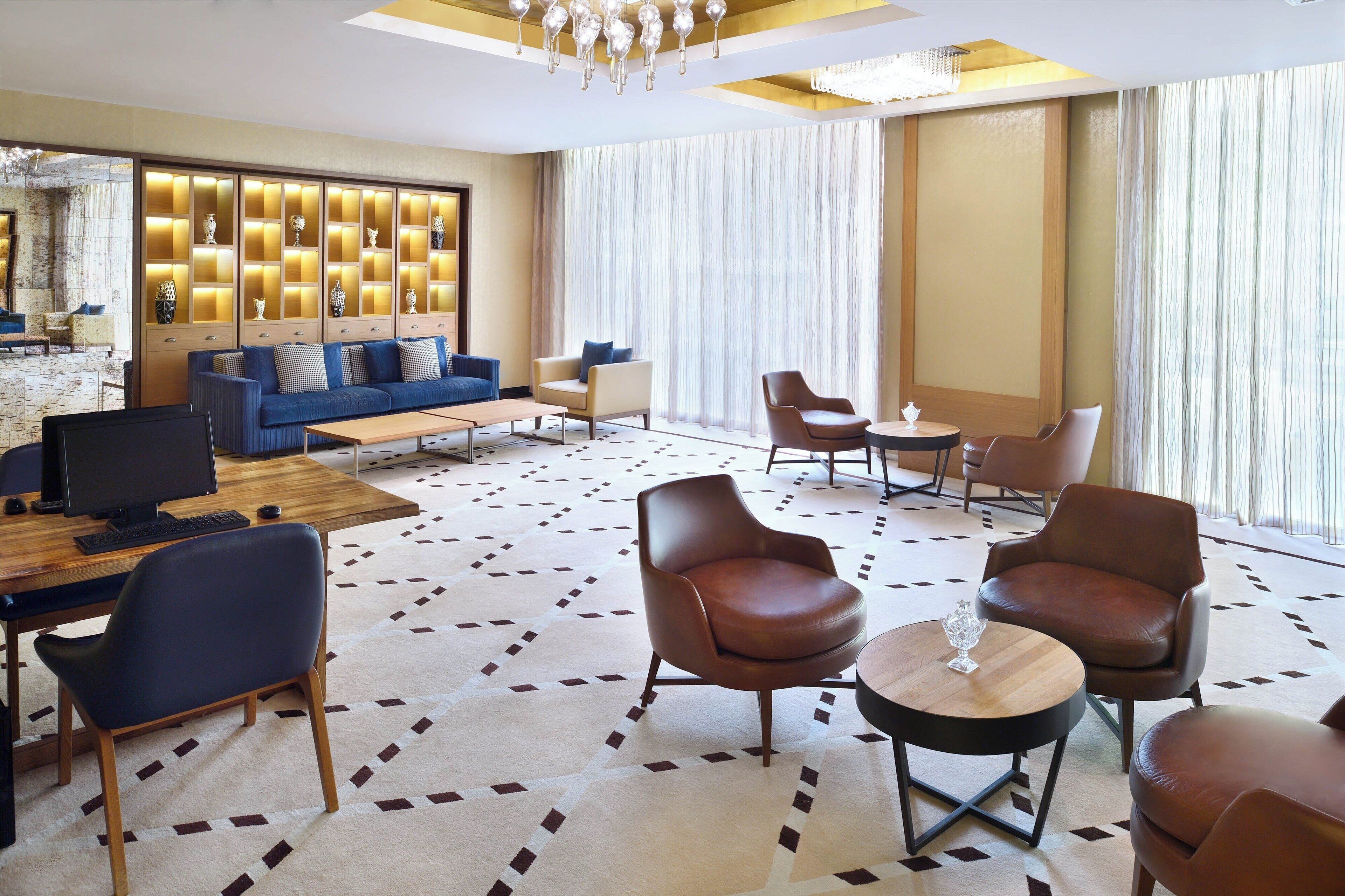 Photo - Four Points By Sheraton Riyadh Khaldia