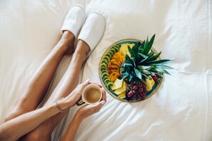 1 chambre, minibar, coffres-forts dans les chambres