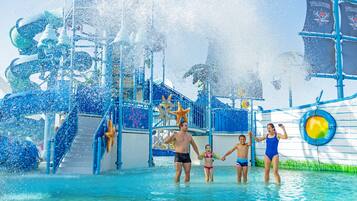 Water park