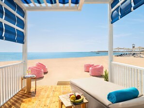 Exterior - Mövenpick Waterpark Resort & Spa Soma Bay (Soma Bay)