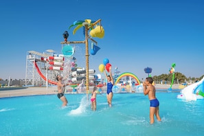 Water park
