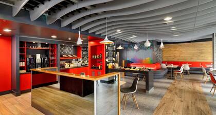 ibis Brighton City Centre - Station