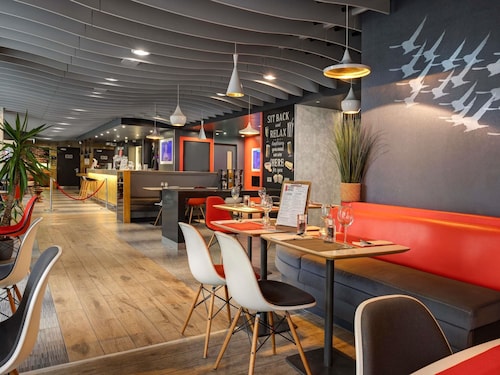 ibis Brighton City Centre - Station