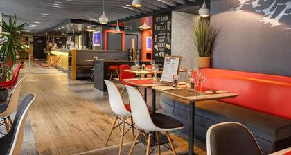 ibis Brighton City Centre - Station