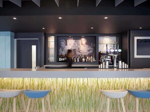 Bar (sur place)