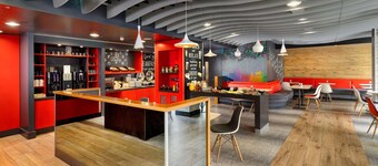 ibis Brighton City Centre - Station