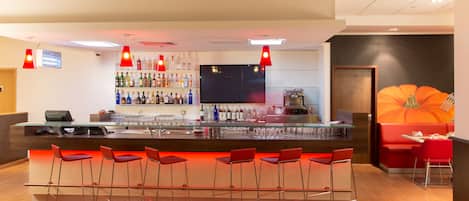 Bar (sur place)