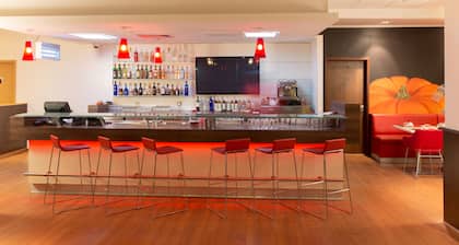 Hotel ibis Lagos Ikeja