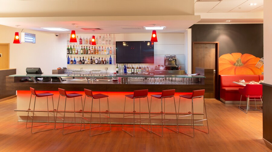 Hotel ibis Lagos Ikeja