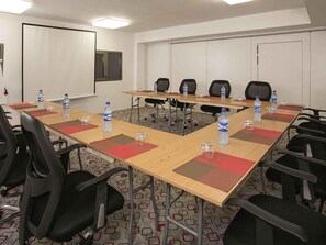 Sala de reuniones