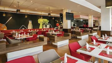 Spécialités Cuisine internationale