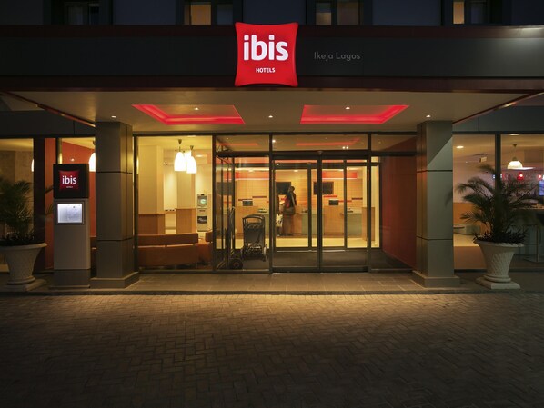 Miscellaneous - Hotel ibis Lagos Ikeja (Lagos)