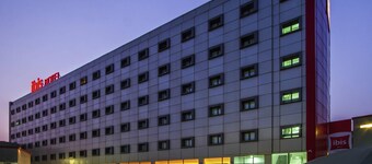 Hotel ibis Lagos Ikeja