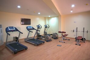 Gimnasio
