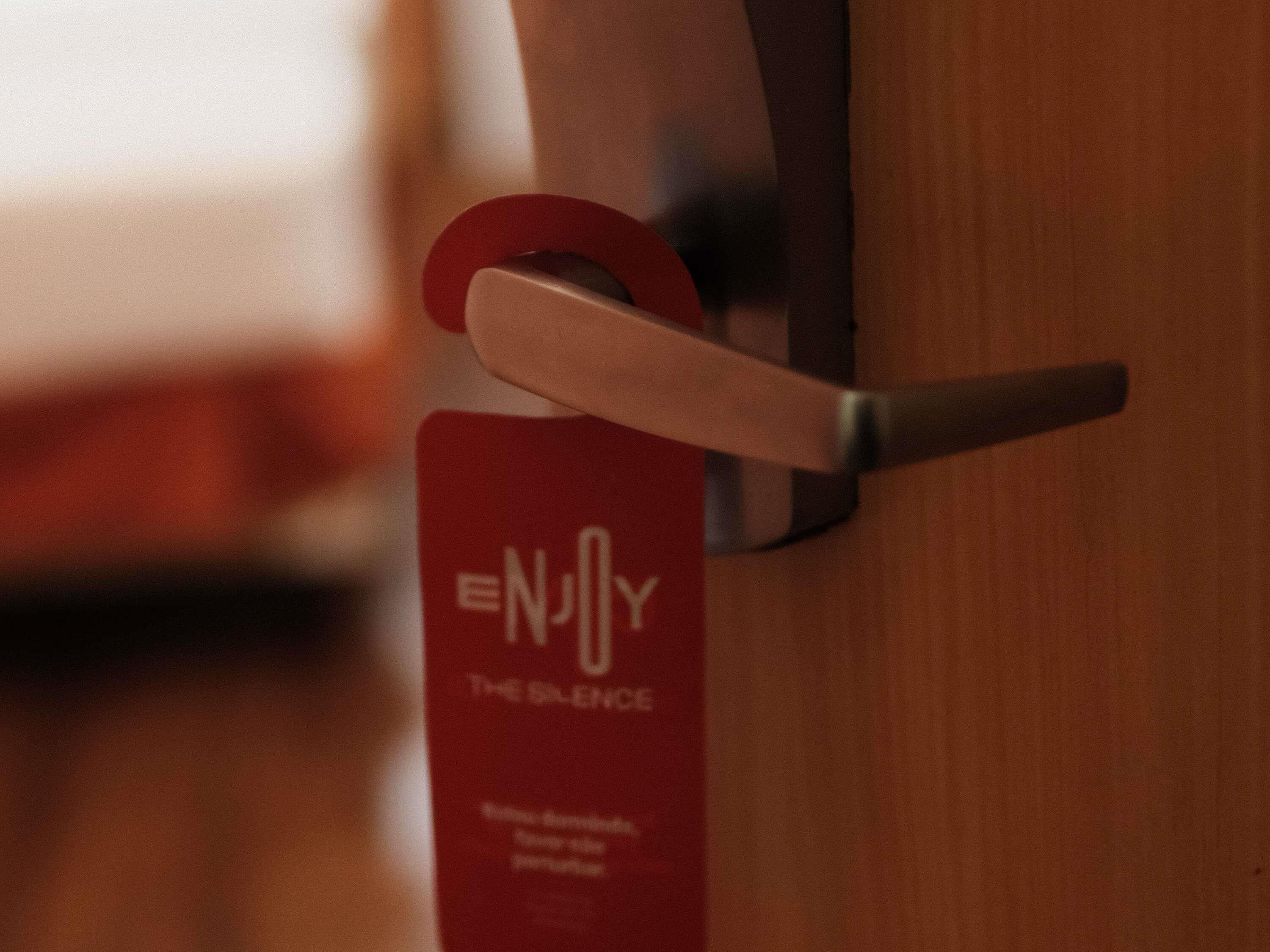 minibar, in-room safe, desk, soundproofing