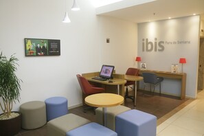 Businesscenter