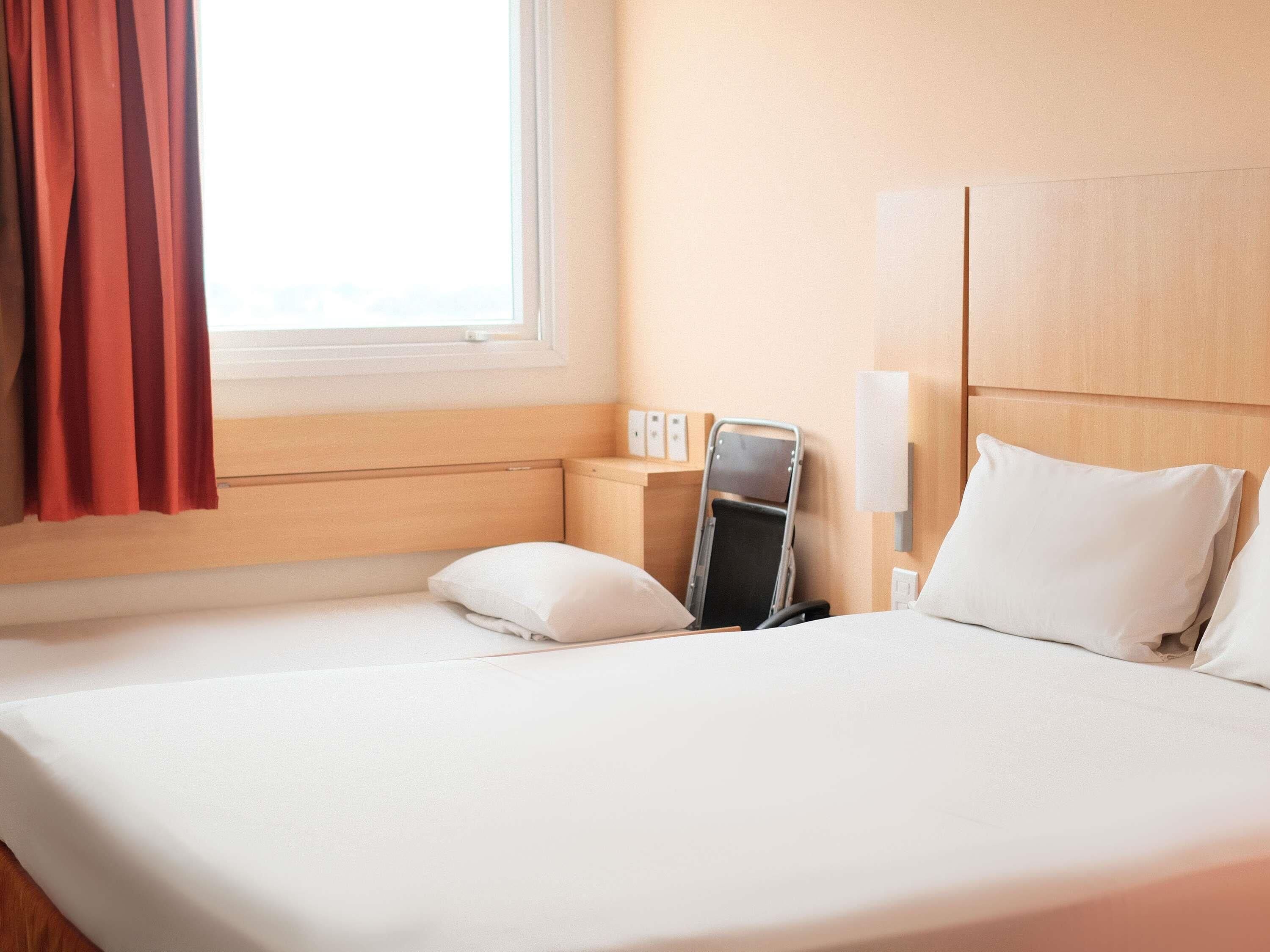 Standard Room, 1 Double Bed