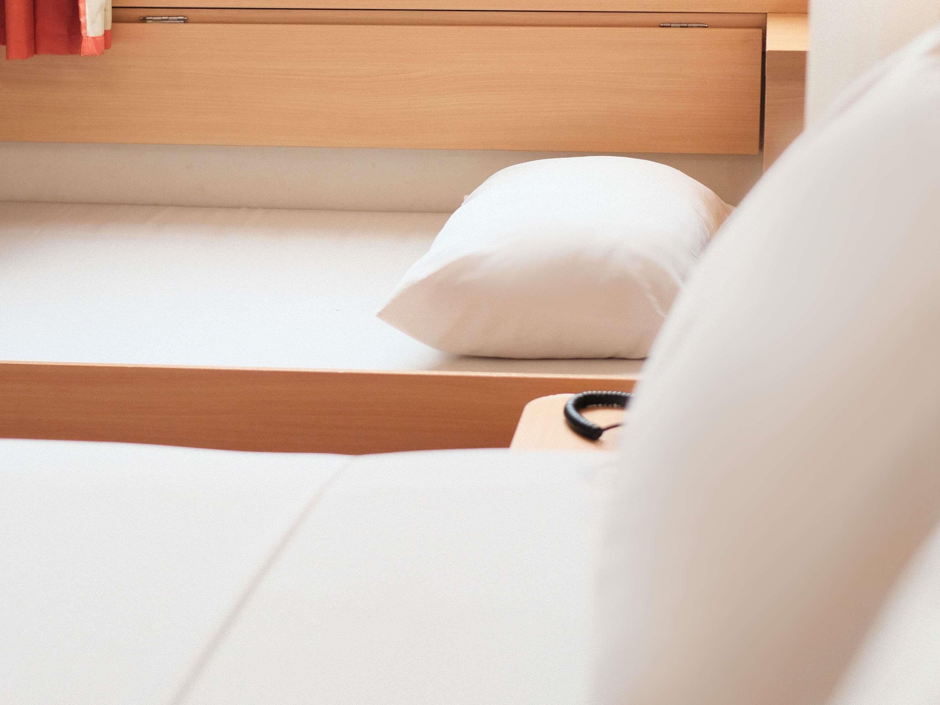 Standard Room, 1 Double Bed