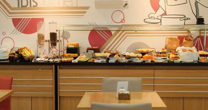 Ibis Feira De Santana