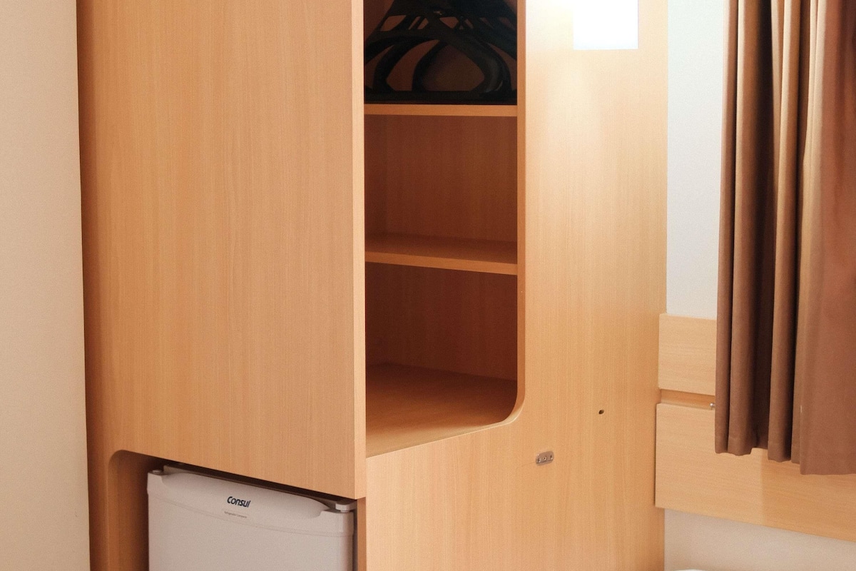 Standard Room, 1 Double Bed