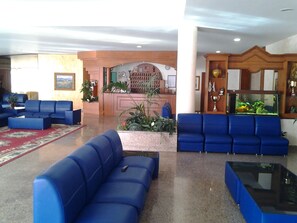 Interior - Kiris Hotel (Viggiano)