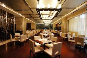 Restaurant - Days Hotel Lu'an Taiyuan (Taiyuan)