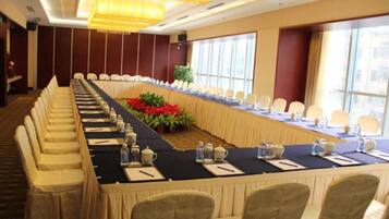 Sala de reuniones