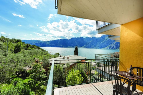 Hotel Sole Malcesine