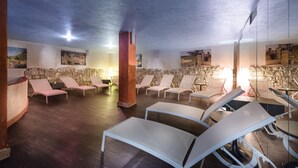 Spa - Hotel Sole Malcesine (Malcesine)