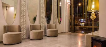 Agripas Boutique Hotel