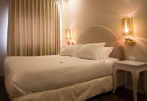 View from room - Agripas Boutique Hotel (Jerusalem)