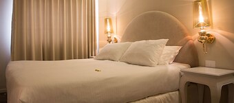 Agripas Boutique Hotel