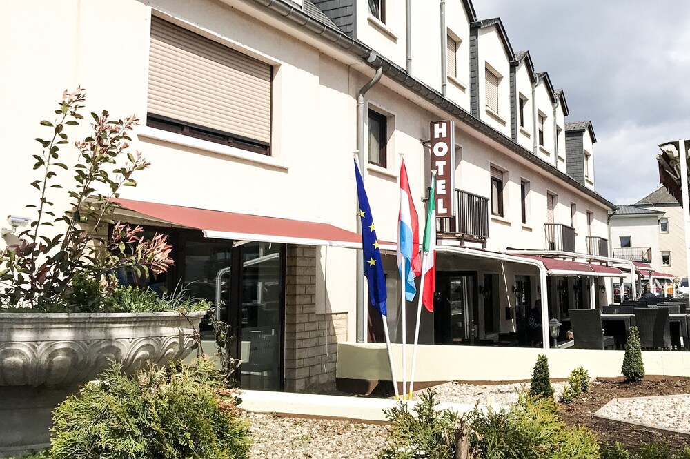 Hôtel Carpini