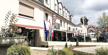 Hôtel Carpini
