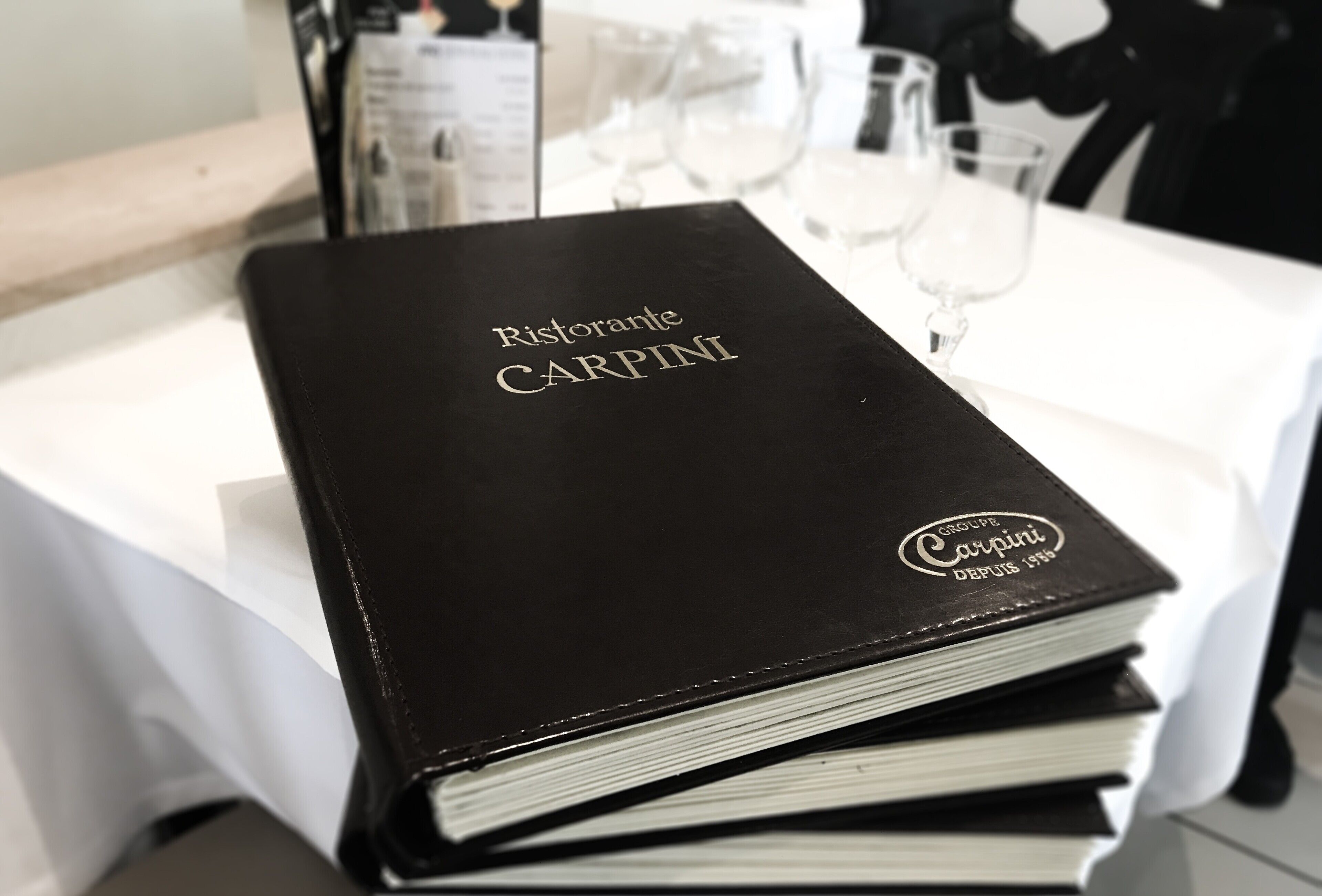 Foto - Hotel Carpini