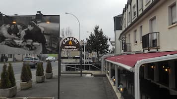 Exterieur