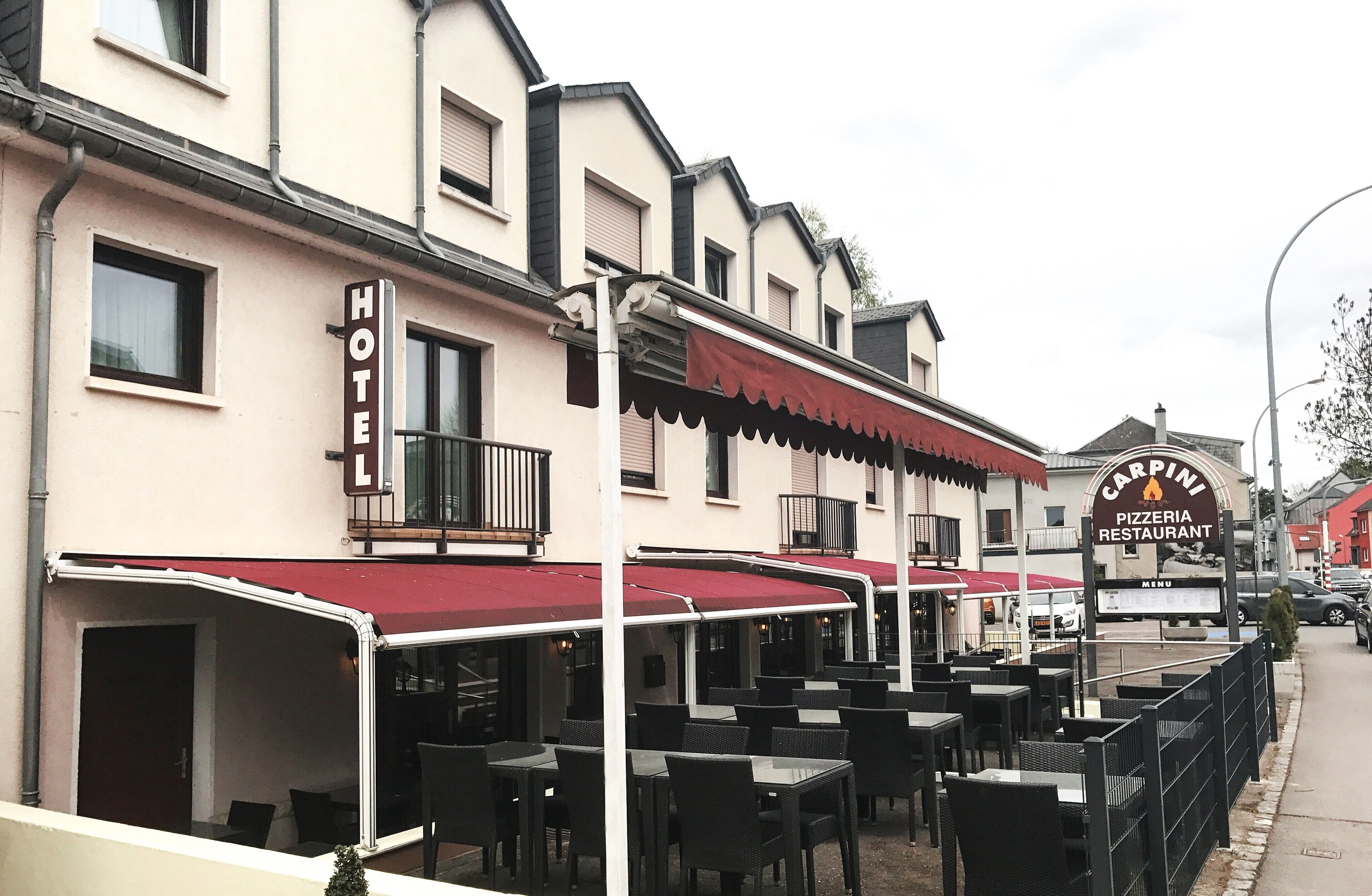 Foto - Hotel Carpini