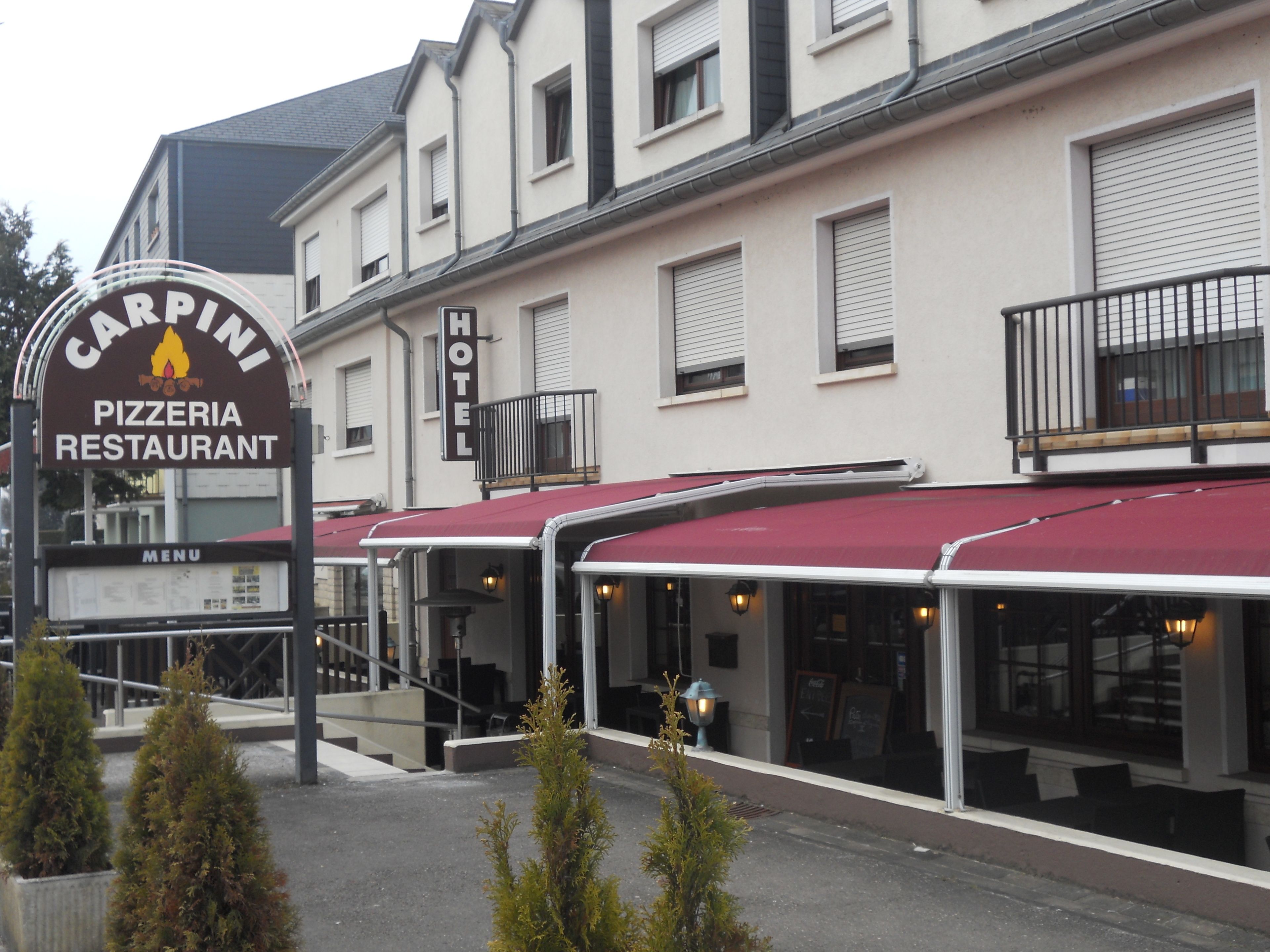 Foto - Hotel Carpini