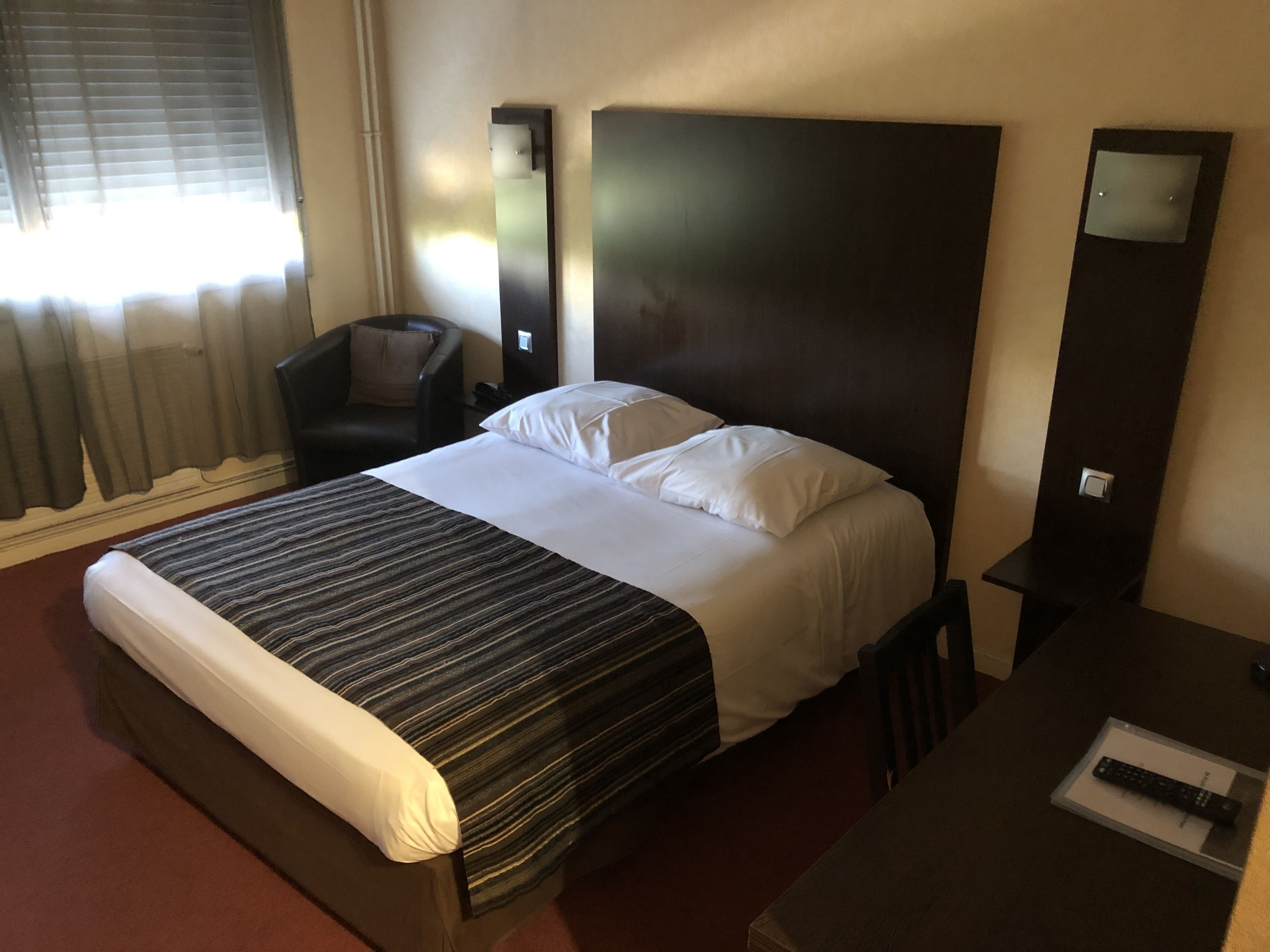 Foto - Adonis Lyon Est Hôtel Artys