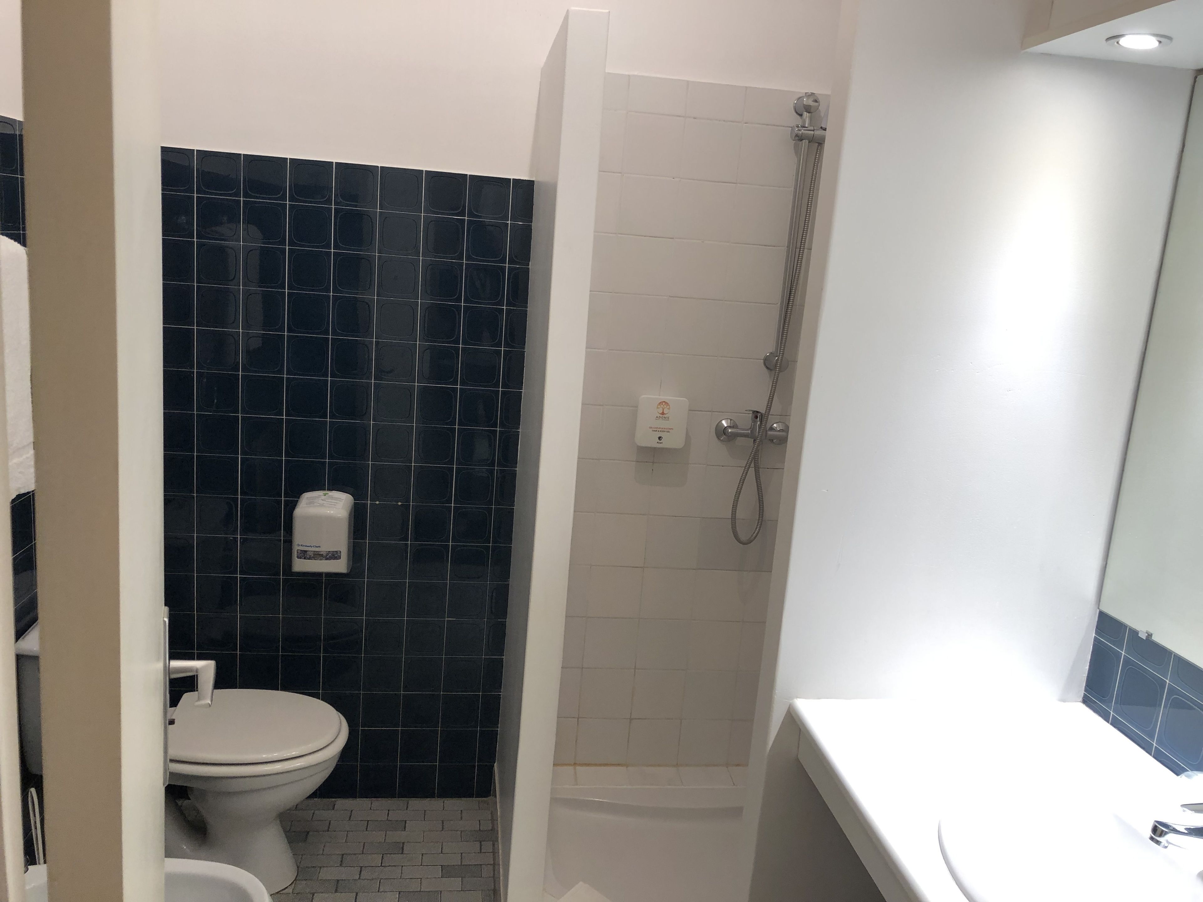 Foto - Adonis Lyon Est Hôtel Artys