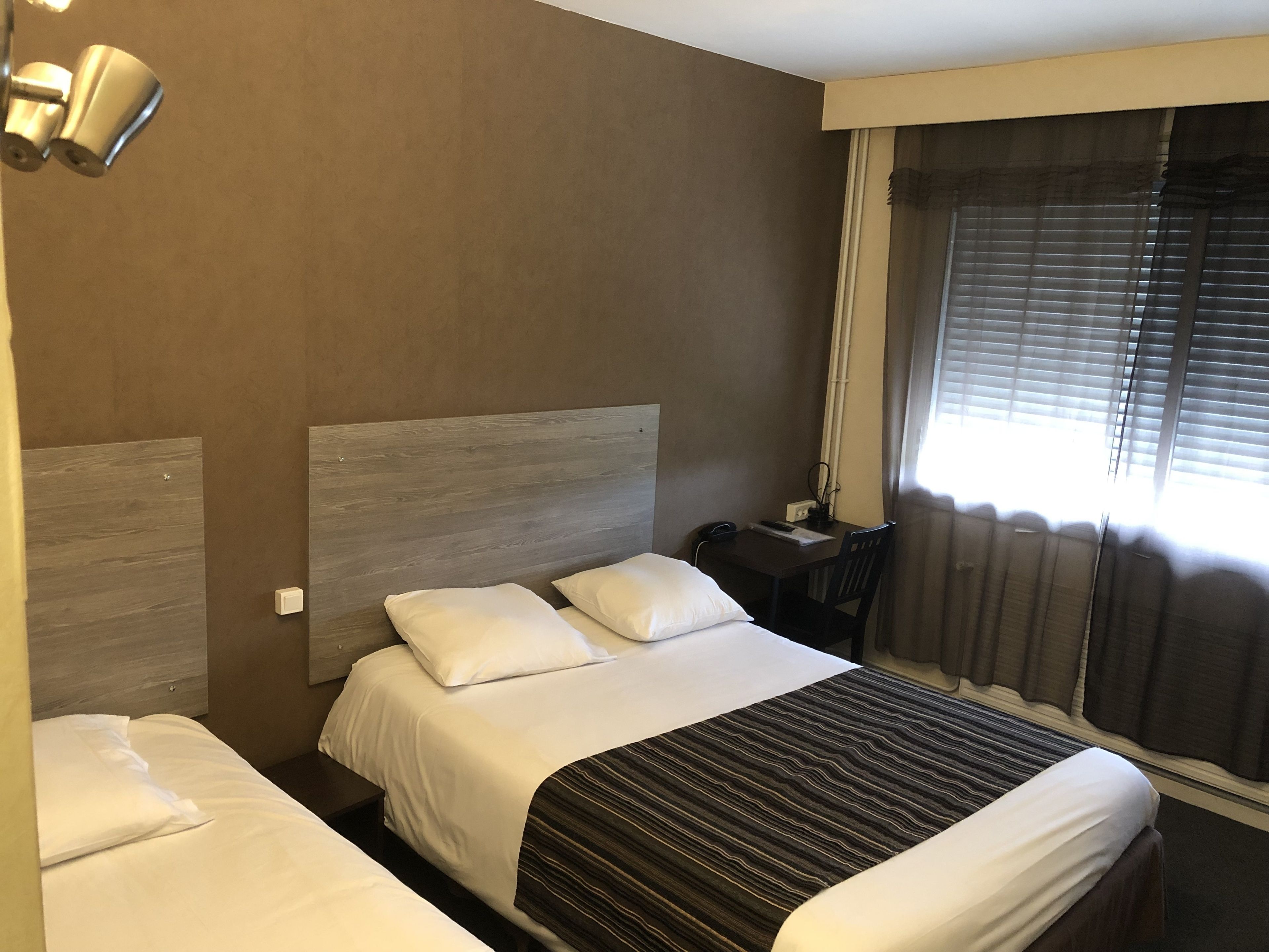 Foto - Adonis Lyon Est Hôtel Artys