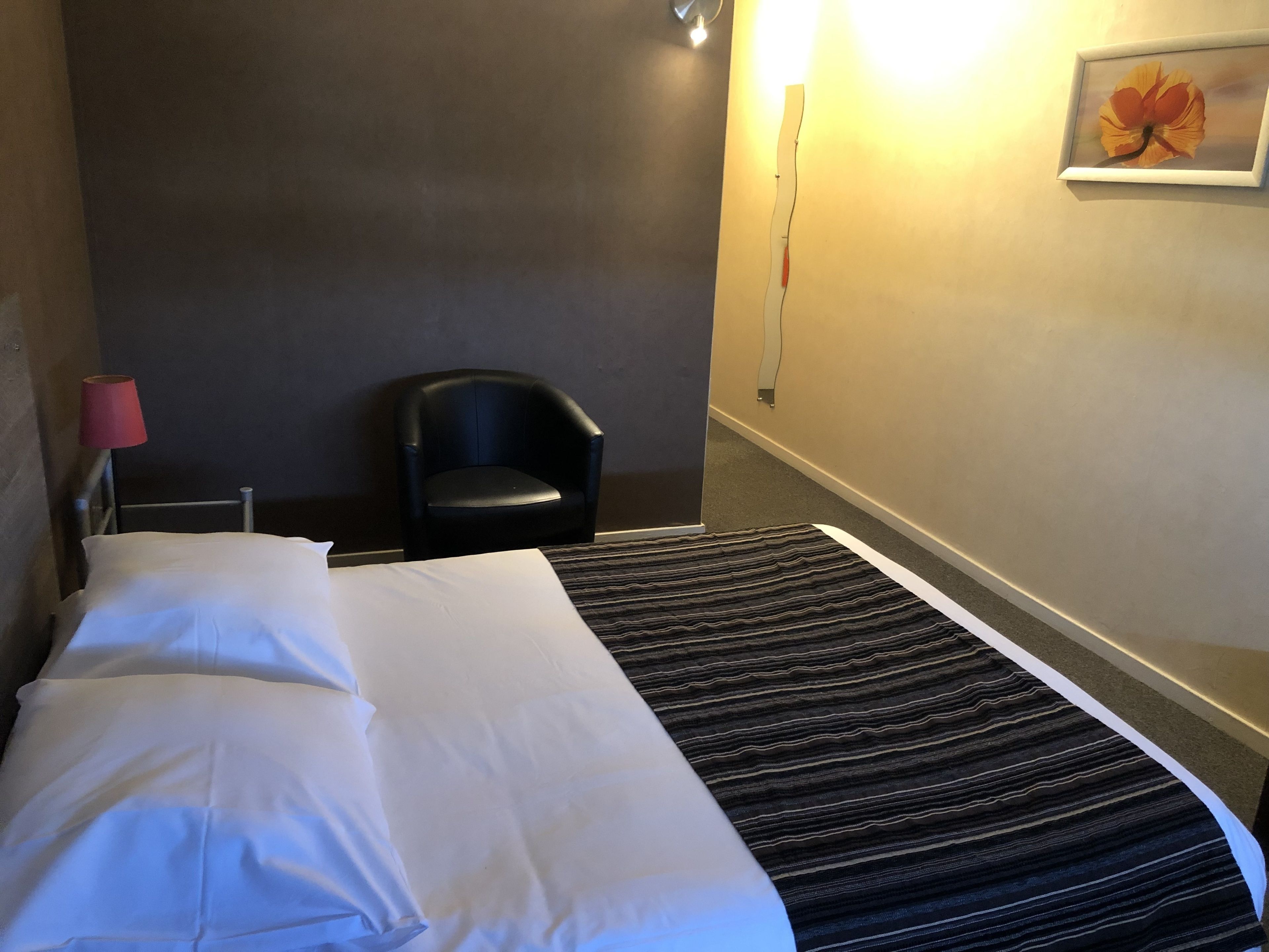 Foto - Adonis Lyon Est Hôtel Artys