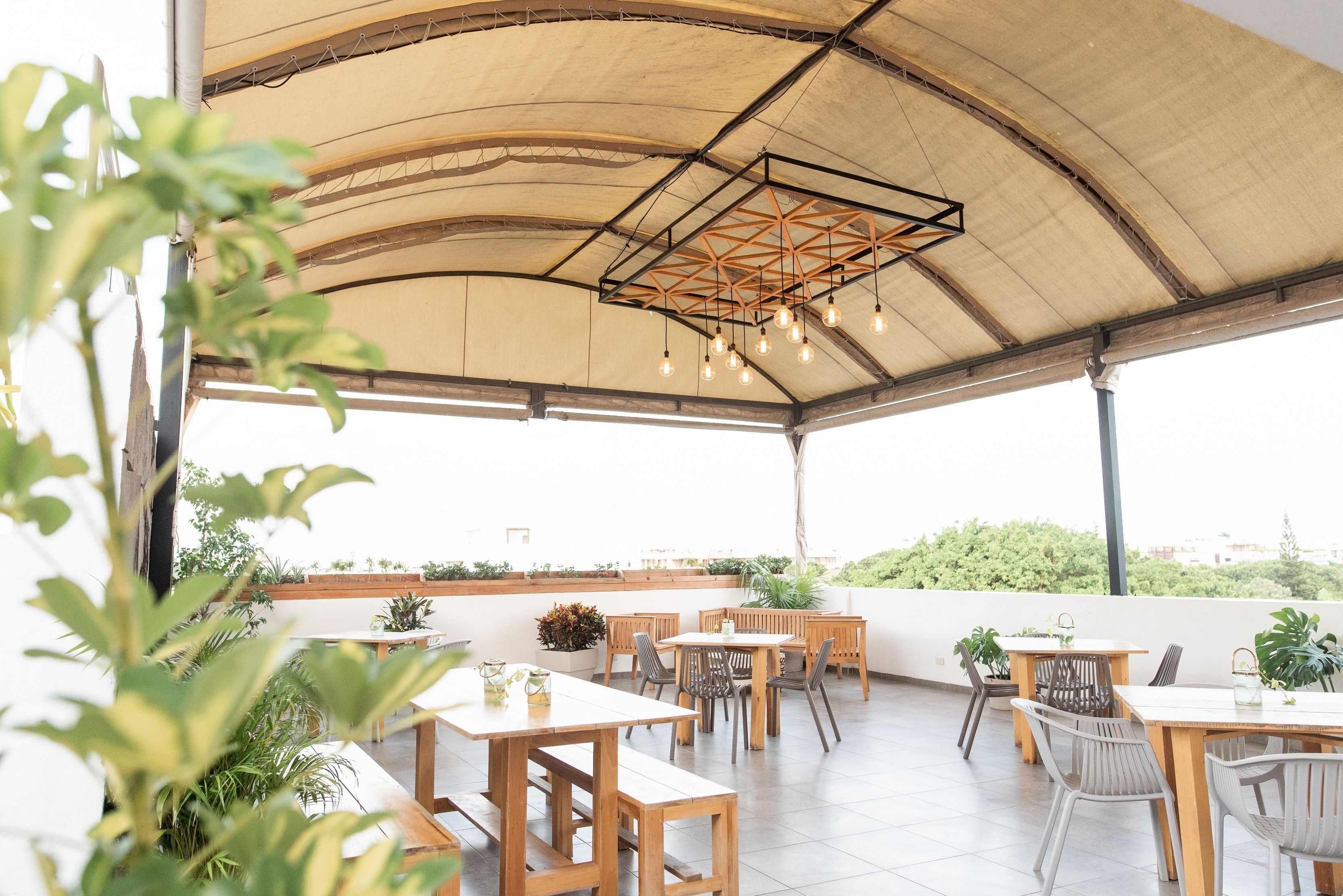 Foto - Soho Playa Hotel