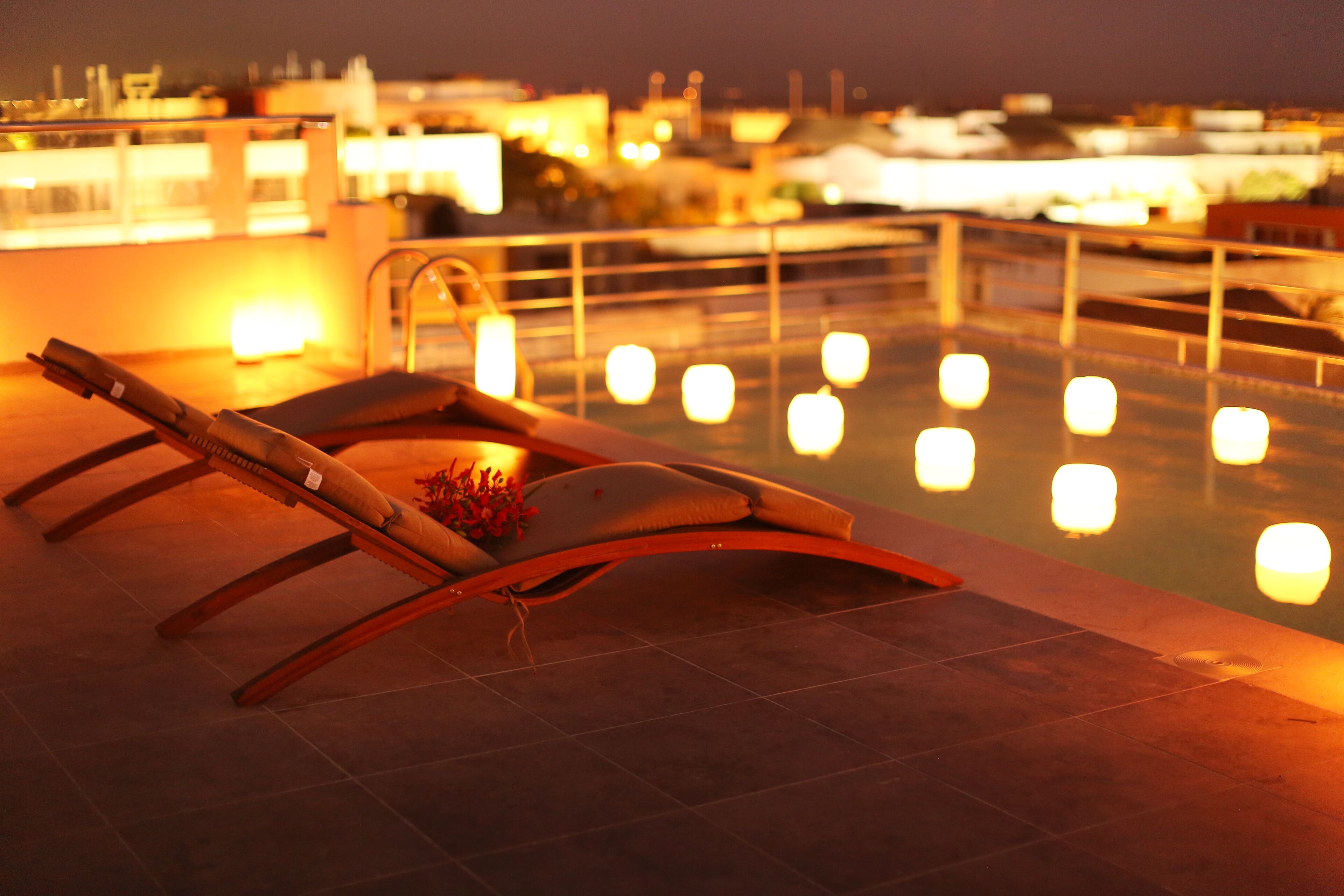 Foto - Soho Playa Hotel